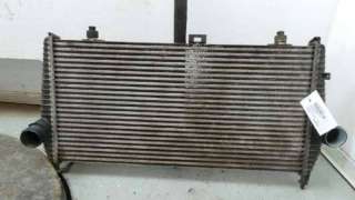 INTERCOOLER PEUGEOT 607 (S2) 2006- - 1132834 / 9649976880