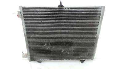 CONDENSADOR / RADIADOR  AIRE ACONDICIONADO PEUGEOT 207 - - 1134888 / 6455HA