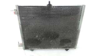 CONDENSADOR / RADIADOR  AIRE ACONDICIONADO PEUGEOT 207 - - 1134888 / 6455HA