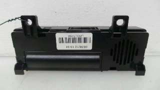 MODULO ELECTRONICO PEUGEOT 508 2012-2015 - 1143333 / 9801862580