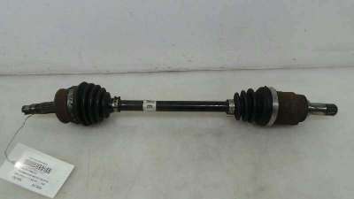 TRANSMISION DELANTERA IZQUIERDA OPEL CORSA D - - 1161403 / 26119530