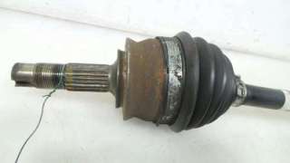 TRANSMISION DELANTERA IZQUIERDA OPEL CORSA D - - 1161403 / 26119530