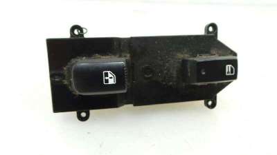 MANDO ELEVALUNAS DELANTERO DERECHO HYUNDAI SANTA FE (CM) 2006-2010 - 1164513 / 935762B000