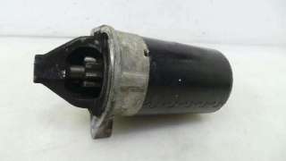 MOTOR ARRANQUE KIA PICANTO (SA) - - 1164687 / 3610002555