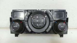 MANDO CLIMATIZADOR PEUGEOT 3008 2009-2011 - 1167731 / 96837481XT