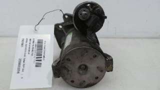 MOTOR ARRANQUE DACIA DUSTER I 2010-2013 - 1167981