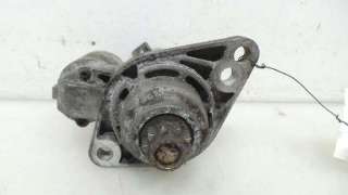 MOTOR ARRANQUE SKODA OCTAVIA COMBI (1Z5) 2004-2008 - 1168356 / 02Z911023G