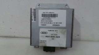 MODULO ELECTRONICO AUDI A4 BERLINA (8E) 2004-2007 - 1169824 / 8E5035223