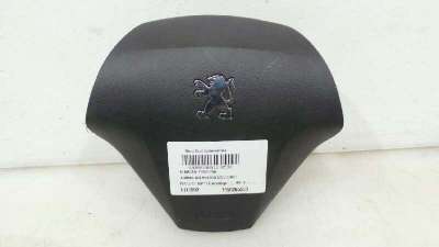 AIRBAG DELANTERO IZQUIERDO PEUGEOT BIPPER 2010- - 1170592 / 7355265260