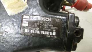 BOMBA INYECCION PEUGEOT BIPPER 2010- - 1170607 / 55237690