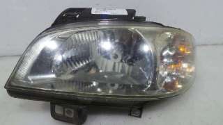 FARO IZQUIERDO SEAT CORDOBA BERLINA (6K2) 1999-2003 - 1171515 / 6K1941043A