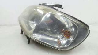 FARO IZQUIERDO SEAT CORDOBA BERLINA (6K2) 1999-2003 - 1171515 / 6K1941043A