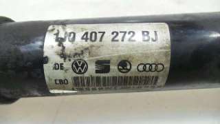 TRANSMISION DELANTERA DERECHA VOLKSWAGEN GOLF IV BERLINA (1J1)(10.1997) 1999-2002 - 1179576 / 1J0407272