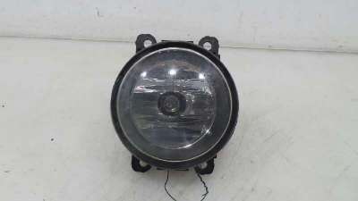 FARO ANTINIEBLA IZQUIERDO CITROEN C4 BERLINA - - 1185211 / 89210094