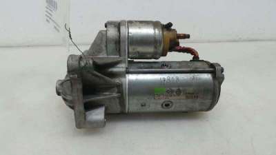 MOTOR ARRANQUE NISSAN PRIMERA BERLINA (P12) 2003-2007 - 1186355 / 8200331251