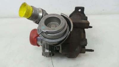 TURBOCOMPRESOR RENAULT LAGUNA III GRANDTOUR 2007-2009 - 1189776 / 765015