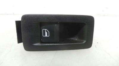 MANDO ELEVALUNAS TRASERO IZQUIERDO VOLKSWAGEN TOURAN (1T1) 2003-2004 - 1195784 / 1F0959527