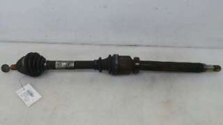 TRANSMISION DELANTERA DERECHA FORD FOCUS BERLINA (CAP) 2006- - 1198902 / 3M513B436