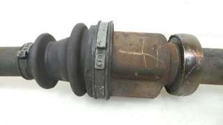 TRANSMISION DELANTERA DERECHA FORD FOCUS BERLINA (CAP) 2006- - 1198902 / 3M513B436