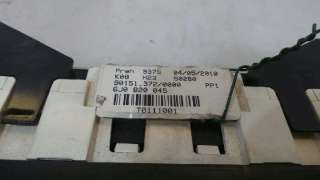 MANDO CALEFACCION / AIRE ACONDICIONADO SEAT IBIZA BERLINA (6J5) - - 1211696 / 6J0820045