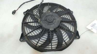 ELECTROVENTILADOR TATA INDICA (1998) - - 1212637 / 104211