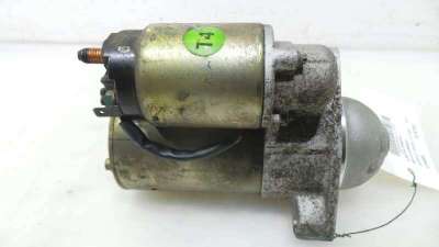 MOTOR ARRANQUE CHEVROLET KALOS 2005- - 1215685 / 25187951