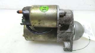 MOTOR ARRANQUE CHEVROLET KALOS 2005- - 1215685 / 25187951