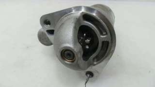 MOTOR ARRANQUE CHEVROLET KALOS 2005- - 1215685 / 25187951