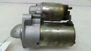 MOTOR ARRANQUE CHEVROLET KALOS 2005- - 1215685 / 25187951