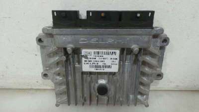 CENTRALITA MOTOR UCE PEUGEOT 308 2007-2013 - 1216117