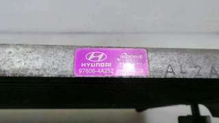 CONDENSADOR / RADIADOR  AIRE ACONDICIONADO HYUNDAI H-1 () 2002- - 1218655 / 976064A252