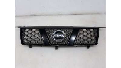 REJILLA DELANTERA NISSAN X-TRAIL (T30) 2003-2004 - 1233890 / 62310EQ303