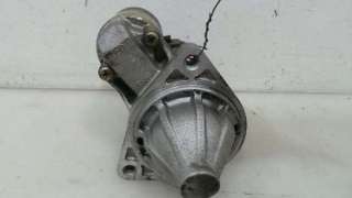 MOTOR ARRANQUE KIA PICANTO (SA) 2007-2007 - 1245316 / 3610002555