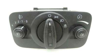 MANDO LUCES FORD MONDEO BERLINA (CA2) 2007-2008 - 1248482 / 8G9T13A024CA