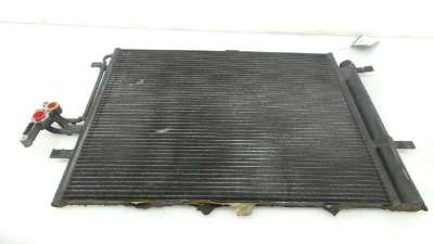 CONDENSADOR / RADIADOR  AIRE ACONDICIONADO FORD MONDEO BERLINA (CA2) 2007-2008 - 1248505 / VP7EKH19710BD