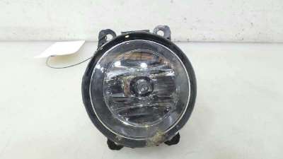 FARO ANTINIEBLA IZQUIERDO CITROEN C4 PICASSO 2007-2010 - 1252355 / 9650001680