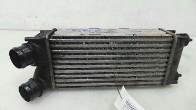 INTERCOOLER CITROEN C4 PICASSO 2007-2010 - 1252359 / 9656503980