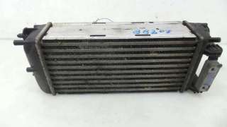 INTERCOOLER CITROEN C4 PICASSO 2007-2010 - 1252359 / 9656503980