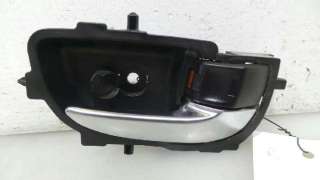 MANETA INTERIOR TRASERA DERECHA TOYOTA AURIS TOURING SPORTS (E18) 2017-2019 - 1252626 / 692050D270