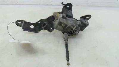 MOTOR LIMPIA DELANTERO NISSAN PATROL GR (Y61) 2000-2004 - 1253588 / 28666VB200