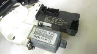 ELEVALUNAS DELANTERO DERECHO PEUGEOT 407 COUPÉ 2005-2007 - 1254232 / 9650800880