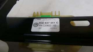 ELEVALUNAS DELANTERO IZQUIERDO VOLKSWAGEN PASSAT BERLINA (3G2) 2014-2020 - 1257338 / 3G0837461C