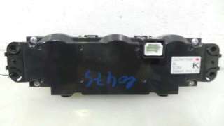 MANDO CLIMATIZADOR MITSUBISHI ASX (GA0W) 2010-2014 - 1261167 / 7820A115XB