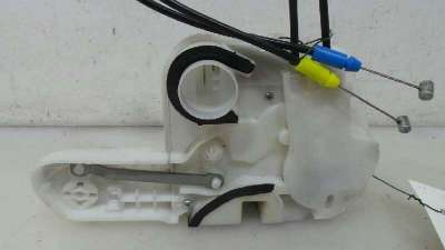 CERRADURA PUERTA DELANTERA IZQUIERDA MITSUBISHI ASX (GA0W) 2010-2014 - 1261213 / 5715A589