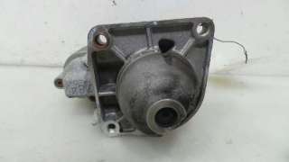 MOTOR ARRANQUE FIAT III EVO PUNTO (199) 2010- - 1262871 / 51804744