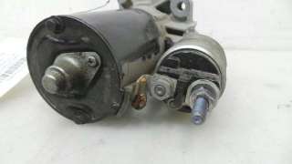 MOTOR ARRANQUE FIAT III EVO PUNTO (199) 2010- - 1262871 / 51804744