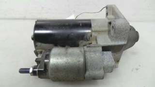 MOTOR ARRANQUE FIAT III EVO PUNTO (199) 2010- - 1262871 / 51804744