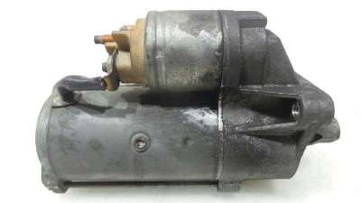 MOTOR ARRANQUE RENAULT SCENIC II (JM) 2005-2006 - 1272927 / 8200628419A