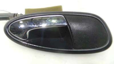 MANETA INTERIOR DELANTERA DERECHA SEAT TOLEDO (5P2) 2004- - 1275696 / 5P0837114