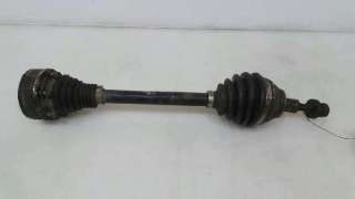 TRANSMISION DELANTERA IZQUIERDA SEAT TOLEDO (5P2) 2004- - 1275740 / 1K0407271DJ